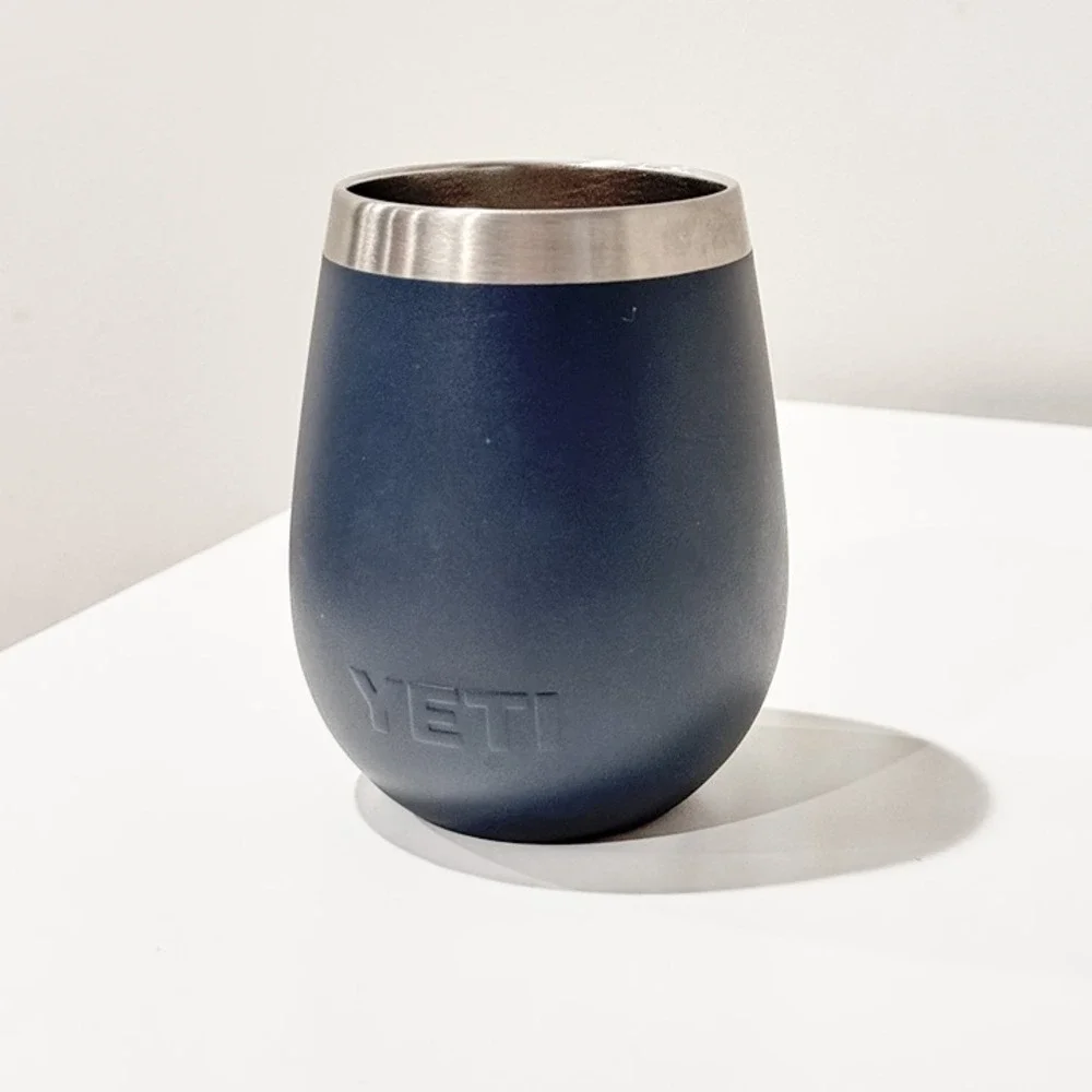 Yeti rambler 10